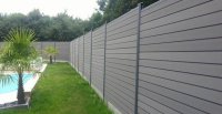 Portail Clôtures dans la vente du matériel pour les clôtures et les clôtures à Prisches